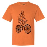 Unisex Garment-Dyed Heavyweight T-Shirt Thumbnail