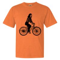 Unisex Garment-Dyed Heavyweight T-Shirt Thumbnail