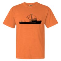 Unisex Garment-Dyed Heavyweight T-Shirt Thumbnail