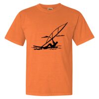 Unisex Garment-Dyed Heavyweight T-Shirt Thumbnail