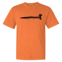 Unisex Garment-Dyed Heavyweight T-Shirt Thumbnail