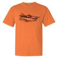 Unisex Garment-Dyed Heavyweight T-Shirt Thumbnail