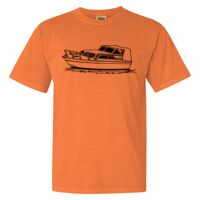 Unisex Garment-Dyed Heavyweight T-Shirt Thumbnail