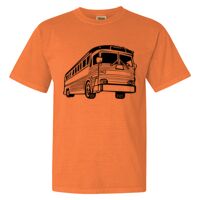 Unisex Garment-Dyed Heavyweight T-Shirt Thumbnail