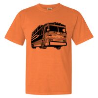 Unisex Garment-Dyed Heavyweight T-Shirt Thumbnail