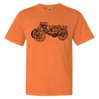 Unisex Garment-Dyed Heavyweight T-Shirt Thumbnail