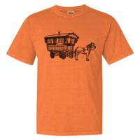 Unisex Garment-Dyed Heavyweight T-Shirt Thumbnail