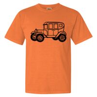 Unisex Garment-Dyed Heavyweight T-Shirt Thumbnail