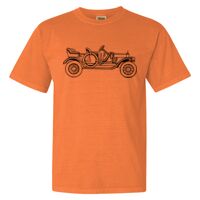 Unisex Garment-Dyed Heavyweight T-Shirt Thumbnail