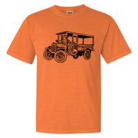 Unisex Garment-Dyed Heavyweight T-Shirt Thumbnail