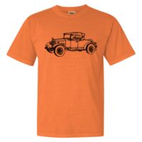 Unisex Garment-Dyed Heavyweight T-Shirt Thumbnail