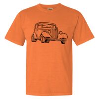 Unisex Garment-Dyed Heavyweight T-Shirt Thumbnail