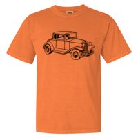 Unisex Garment-Dyed Heavyweight T-Shirt Thumbnail