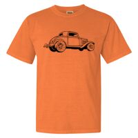 Unisex Garment-Dyed Heavyweight T-Shirt Thumbnail