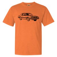 Unisex Garment-Dyed Heavyweight T-Shirt Thumbnail