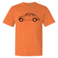 Unisex Garment-Dyed Heavyweight T-Shirt Thumbnail