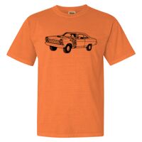 Unisex Garment-Dyed Heavyweight T-Shirt Thumbnail