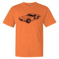 Unisex Garment-Dyed Heavyweight T-Shirt Thumbnail