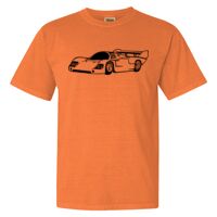 Unisex Garment-Dyed Heavyweight T-Shirt Thumbnail