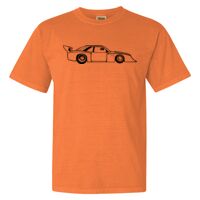 Unisex Garment-Dyed Heavyweight T-Shirt Thumbnail