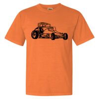 Unisex Garment-Dyed Heavyweight T-Shirt Thumbnail