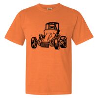 Unisex Garment-Dyed Heavyweight T-Shirt Thumbnail