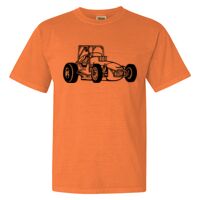 Unisex Garment-Dyed Heavyweight T-Shirt Thumbnail