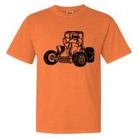 Unisex Garment-Dyed Heavyweight T-Shirt Thumbnail