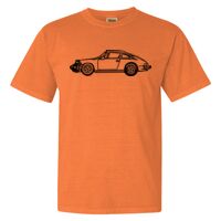 Unisex Garment-Dyed Heavyweight T-Shirt Thumbnail