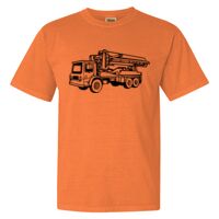 Unisex Garment-Dyed Heavyweight T-Shirt Thumbnail