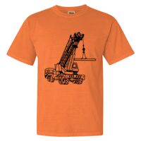 Unisex Garment-Dyed Heavyweight T-Shirt Thumbnail