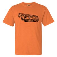 Unisex Garment-Dyed Heavyweight T-Shirt Thumbnail