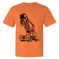 Unisex Garment-Dyed Heavyweight T-Shirt Thumbnail