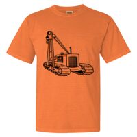 Unisex Garment-Dyed Heavyweight T-Shirt Thumbnail