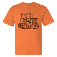 Unisex Garment-Dyed Heavyweight T-Shirt Thumbnail