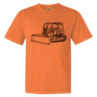 Unisex Garment-Dyed Heavyweight T-Shirt Thumbnail