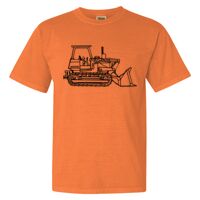 Unisex Garment-Dyed Heavyweight T-Shirt Thumbnail