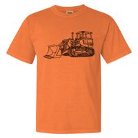 Unisex Garment-Dyed Heavyweight T-Shirt Thumbnail