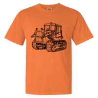 Unisex Garment-Dyed Heavyweight T-Shirt Thumbnail