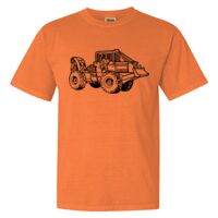 Unisex Garment-Dyed Heavyweight T-Shirt Thumbnail