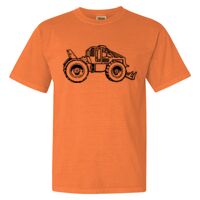 Unisex Garment-Dyed Heavyweight T-Shirt Thumbnail