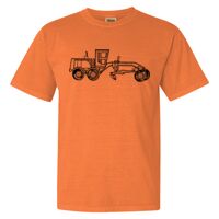 Unisex Garment-Dyed Heavyweight T-Shirt Thumbnail