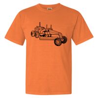 Unisex Garment-Dyed Heavyweight T-Shirt Thumbnail