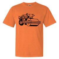 Unisex Garment-Dyed Heavyweight T-Shirt Thumbnail