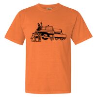 Unisex Garment-Dyed Heavyweight T-Shirt Thumbnail