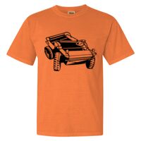 Unisex Garment-Dyed Heavyweight T-Shirt Thumbnail