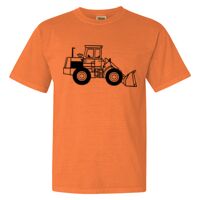 Unisex Garment-Dyed Heavyweight T-Shirt Thumbnail