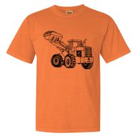 Unisex Garment-Dyed Heavyweight T-Shirt Thumbnail