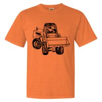 Unisex Garment-Dyed Heavyweight T-Shirt Thumbnail