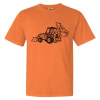 Unisex Garment-Dyed Heavyweight T-Shirt Thumbnail